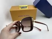 louis vuitton lunettes de soleil bleu homme lv9013